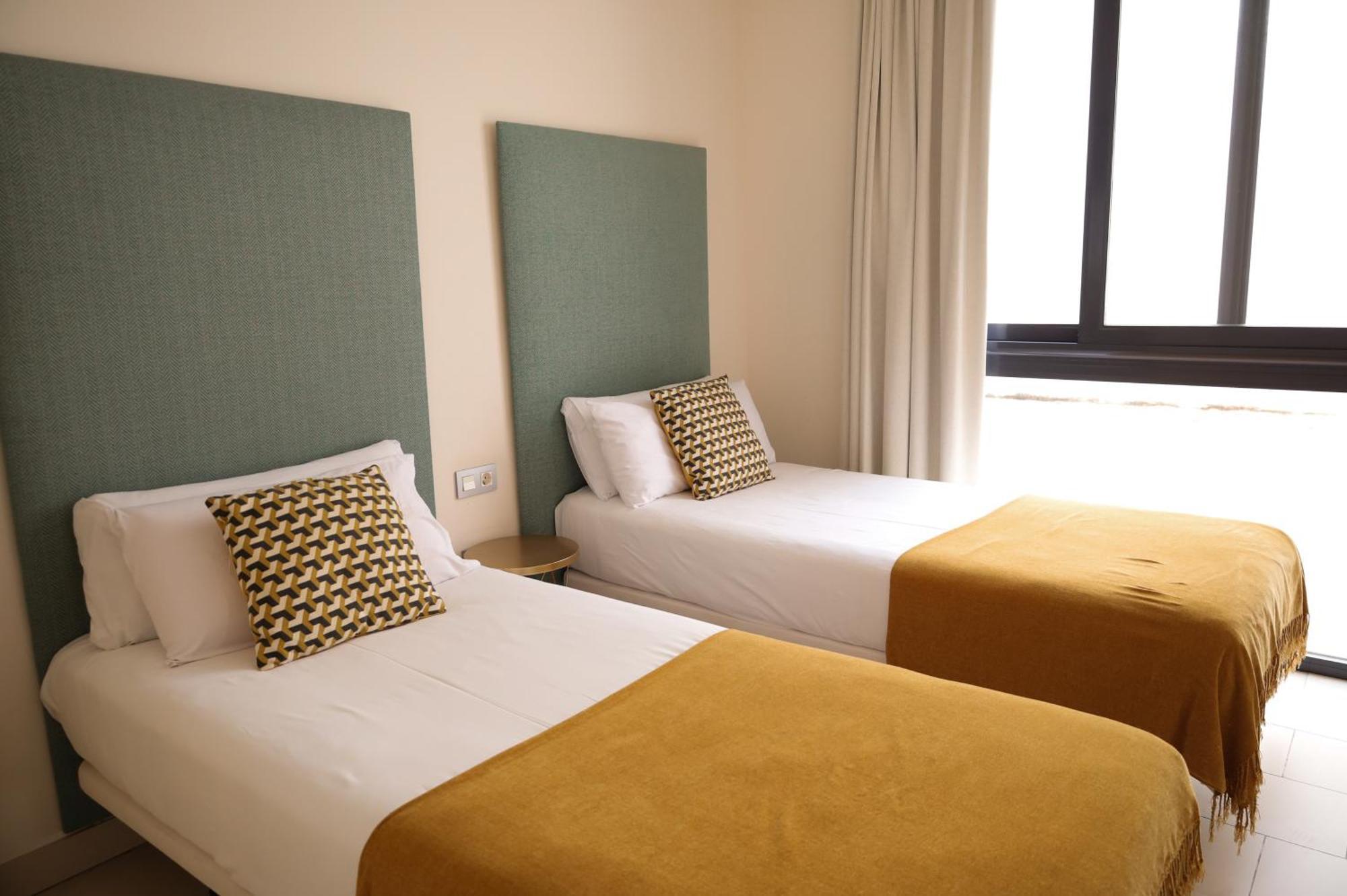 Apartamento Guzman El Bueno
