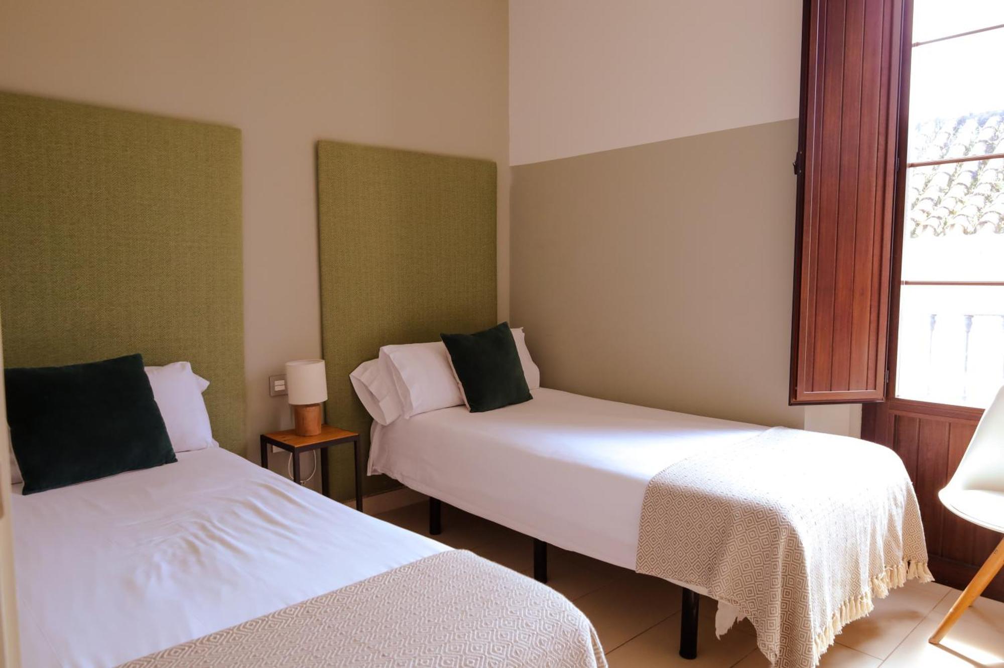 Apartamento Guzman El Bueno
