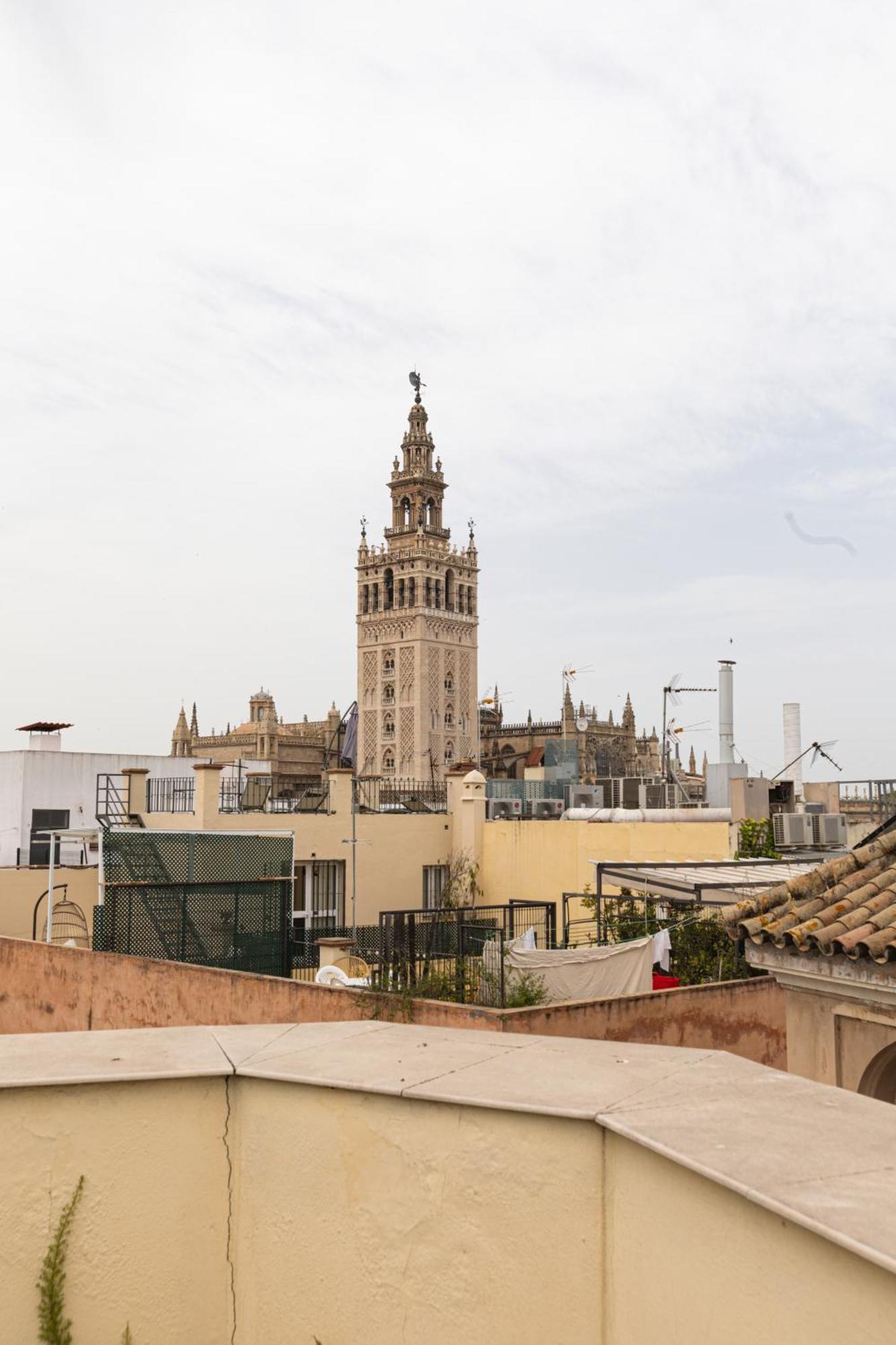 Guzman El Bueno Apartamento *